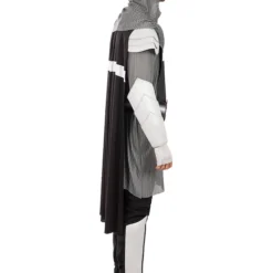 Deluxe Medieval Knight Costume For Men -Halloween Shop deluxe medieval knight costume for men 3