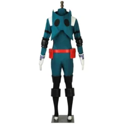 Deluxe My Hero Academia Midoriya Izuku Deku Cosplay Costume 8 Deluxe My Hero Academia Midoriya Izuku Deku Cosplay Costume -Halloween Shop deluxe my hero academia midoriya izuku deku cosplay costume cc 00482 00026 01cs 864