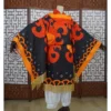 Demon Slayer Hinokami Kagura Kimono Cosplay Costume 1 Demon Slayer Hinokami Kagura Kimono Cosplay Costume -Halloween Shop demon slayer hinokami kagura kimono cosplay costume cc 00776 00019 01cs 665