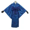 Demon Slayer Inosuke Hashibira Blue Kimono Cosplay Costume 1 Demon Slayer Inosuke Hashibira Blue Kimono Cosplay Costume -Halloween Shop demon slayer inosuke hashibira blue kimono cosplay costume cc 00776 00020 01cs 7e2