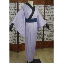 Demon Slayer Inosuke Hashibira Kimono Cosplay Costume -Halloween Shop demon slayer inosuke hashibira kimono cosplay costume cc 00776 00022 01cs e26