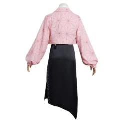 Demon Slayer: Kimetsu No Yaiba Kamado Nezuko Original Design Cosplay Costume -Halloween Shop demon slayer kimetsu no yaiba kamado nezuko original design cosplay costume 49755f xs 224