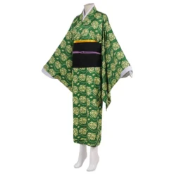 Demon Slayer Kotoha Hashibira Cosplay Costume -Halloween Shop demon slayer kotoha hashibira cosplay costume cc 00776 00086 01cs af3