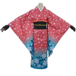 Demon Slayer Koyuki Cosplay Costume -Halloween Shop demon slayer koyuki cosplay costume cc 00776 00026 01cs 53a