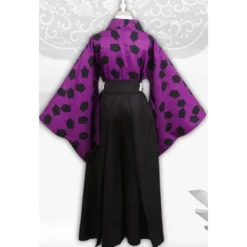 Demon Slayer Michikatsu Tsugikuni Kokushibo Cosplay Costume 7 Demon Slayer Michikatsu Tsugikuni Kokushibo Cosplay Costume -Halloween Shop demon slayer michikatsu tsugikuni kokushibo cosplay costume cc 00776 00029 01cs 4da