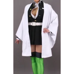 Demon Slayer Mitsuri Kanroji Cosplay Costume -Halloween Shop demon slayer mitsuri kanroji cosplay costume cc 00776 00009 01cs 668