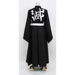 Demon Slayer Muichiro Tokito Cosplay Costume -Halloween Shop demon slayer muichiro tokito cosplay costume cc 00776 00010 01cs afd