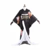 Demon Slayer Muzan Kibutsuji Female Kimono Cosplay Costume -Halloween Shop demon slayer muzan kibutsuji female kimono cosplay costume cc 00776 00030 01cs 75f