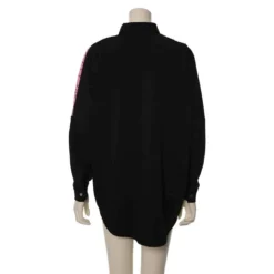 Demon Slayer Nezuko Kamado Shirt Cosplay Costume -Halloween Shop demon slayer nezuko kamado shirt cosplay costume cc 00776 00047 01cs 8f2