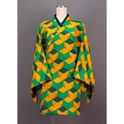 Demon Slayer Sabito Cosplay Costume -Halloween Shop demon slayer sabito cosplay costume cc 00776 00012 01cs 420