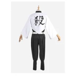 Demon Slayer Sanemi Shinazugawa Cosplay Costume 7 Demon Slayer Sanemi Shinazugawa Cosplay Costume -Halloween Shop demon slayer sanemi shinazugawa cosplay costume cc 00776 00034 01cs 2f9