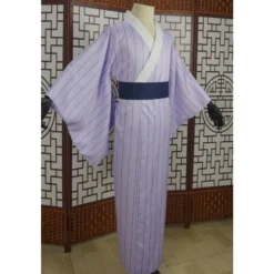 Demon Slayer Tanjiro Kamado Kimono Cosplay Costume -Halloween Shop demon slayer tanjiro kamado kimono cosplay costume cc 00776 00037 01cs ebc