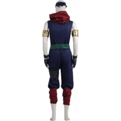 Demon Slayer Uzui Tengen Cosplay Costume 12 Demon Slayer Uzui Tengen Cosplay Costume -Halloween Shop demon slayer uzui tengen cosplay costume cc 00776 00084 01cs 462