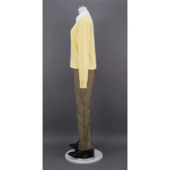 Demon Slayer Zenitsu Agatsuma Uniform Cosplay Costume -Halloween Shop demon slayer zenitsu agatsuma uniform cosplay costume cc 00776 00016 01cs cbc
