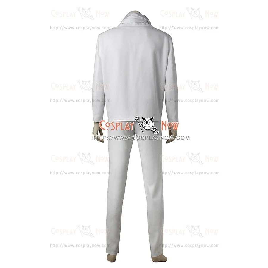 Despicable Me 3 Cosplay Dru Costume 6 Despicable Me 3 Cosplay Dru Costume - Image 4