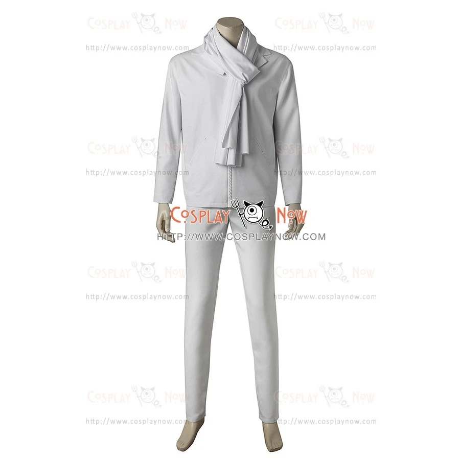Despicable Me 3 Cosplay Dru Costume 3 Despicable Me 3 Cosplay Dru Costume