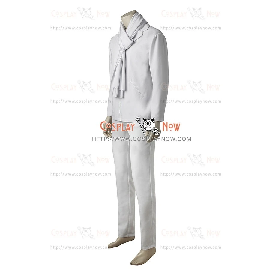 Despicable Me 3 Cosplay Dru Costume 5 Despicable Me 3 Cosplay Dru Costume - Image 3