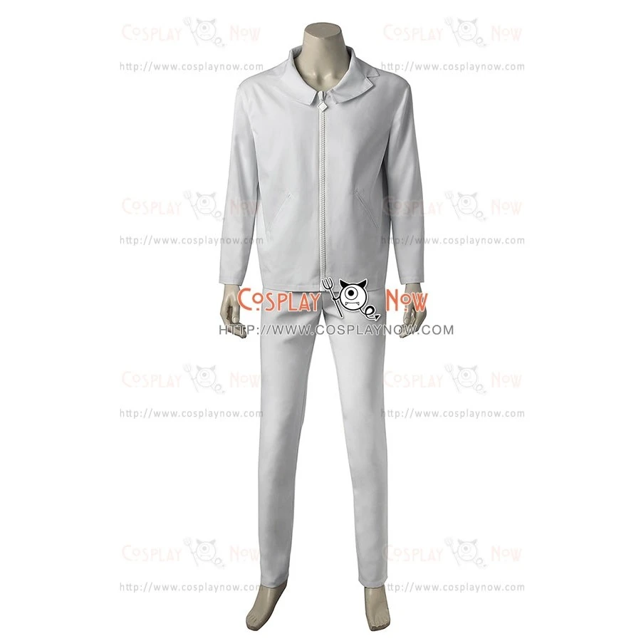 Despicable Me 3 Cosplay Dru Costume 7 Despicable Me 3 Cosplay Dru Costume - Image 5