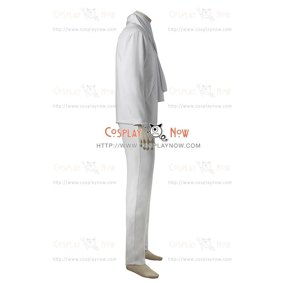Despicable Me 3 Cosplay Dru Costume 4 Despicable Me 3 Cosplay Dru Costume - Image 2