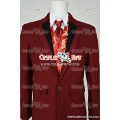 Django Unchained Monsieur Calvin J Candie Cosplay Costume -Halloween Shop django unchained monsieur calvin j candie cosplay costume wd046 1078 1 38b
