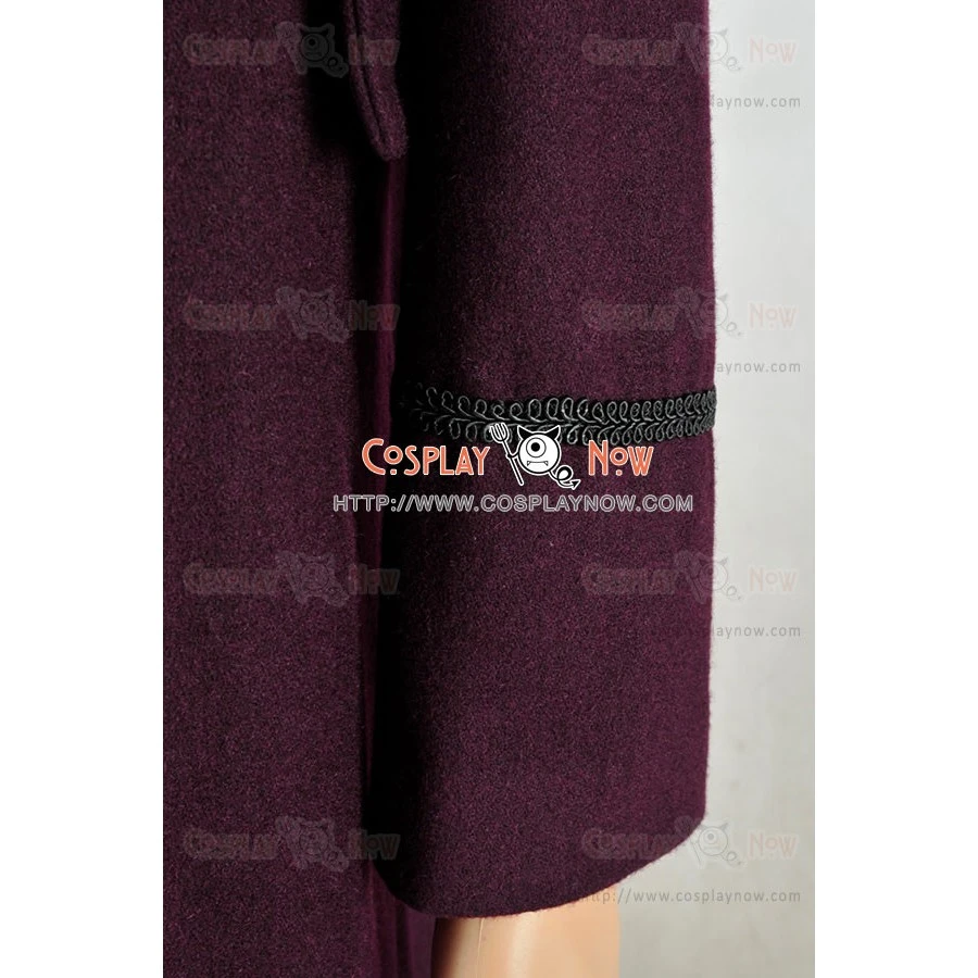 Doctor Cosplay Eleventh Doctor Cosplay Costume 10 Doctor Cosplay Eleventh Doctor Cosplay Costume - Image 8