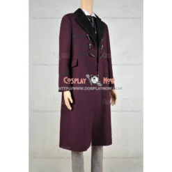 Doctor Cosplay Eleventh Doctor Cosplay Costume 18 Doctor Cosplay Eleventh Doctor Cosplay Costume -Halloween Shop doctor cosplay eleventh doctor cosplay costume wd034 626 3c1