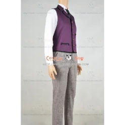 Doctor Cosplay Eleventh Doctor Cosplay Costume 25 Doctor Cosplay Eleventh Doctor Cosplay Costume -Halloween Shop doctor cosplay eleventh doctor cosplay costume wd034 626 46c