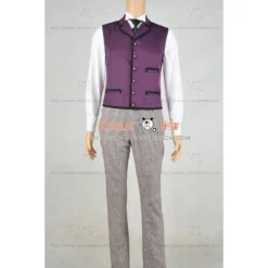 Doctor Cosplay Eleventh Doctor Cosplay Costume 24 Doctor Cosplay Eleventh Doctor Cosplay Costume -Halloween Shop doctor cosplay eleventh doctor cosplay costume wd034 626 557