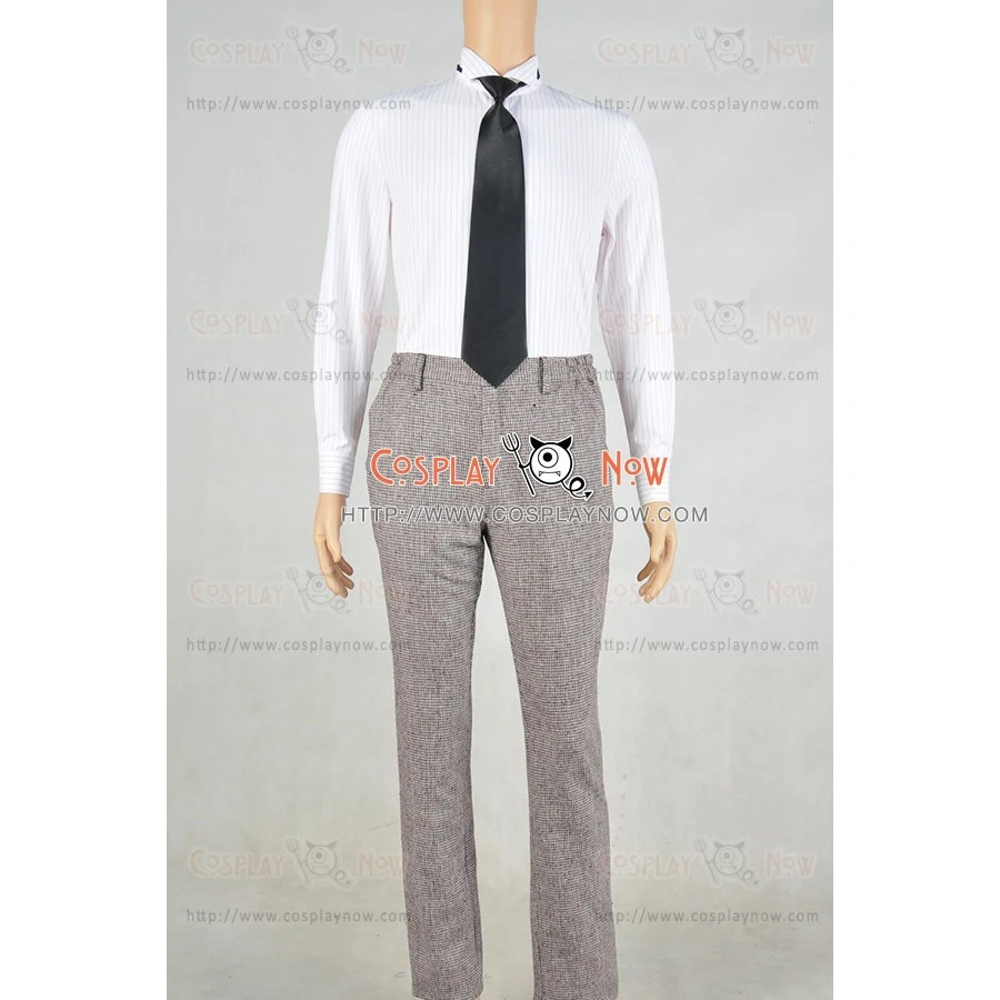 Doctor Cosplay Eleventh Doctor Cosplay Costume 15 Doctor Cosplay Eleventh Doctor Cosplay Costume - Image 13
