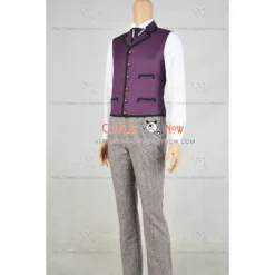 Doctor Cosplay Eleventh Doctor Cosplay Costume 26 Doctor Cosplay Eleventh Doctor Cosplay Costume -Halloween Shop doctor cosplay eleventh doctor cosplay costume wd034 626 cb1