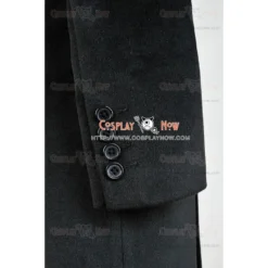 Doctor Cosplay Twelfth Doctor Cosplay Costume Trench Coat -Halloween Shop doctor cosplay twelfth doctor cosplay costume trench coat wd091 1577 02b