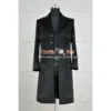 Doctor Cosplay Twelfth Doctor Cosplay Costume Trench Coat -Halloween Shop doctor cosplay twelfth doctor cosplay costume trench coat wd091 1577 921