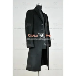 Doctor Cosplay Twelfth Doctor Cosplay Costume Trench Coat -Halloween Shop doctor cosplay twelfth doctor cosplay costume trench coat wd091 1577 9f1