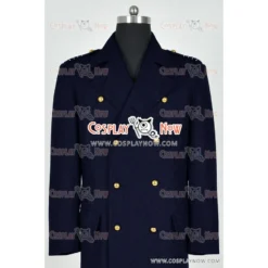 Doctor Is Who Torchwood Cosplay Captain Jack Harkness Costume 20 Doctor Is Who Torchwood Cosplay Captain Jack Harkness Costume -Halloween Shop doctor is who torchwood cosplay captain jack harkness costume hc10149 243