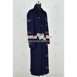Doctor Is Who Torchwood Cosplay Captain Jack Harkness Costume 15 Doctor Is Who Torchwood Cosplay Captain Jack Harkness Costume -Halloween Shop doctor is who torchwood cosplay captain jack harkness costume hc10149 32a