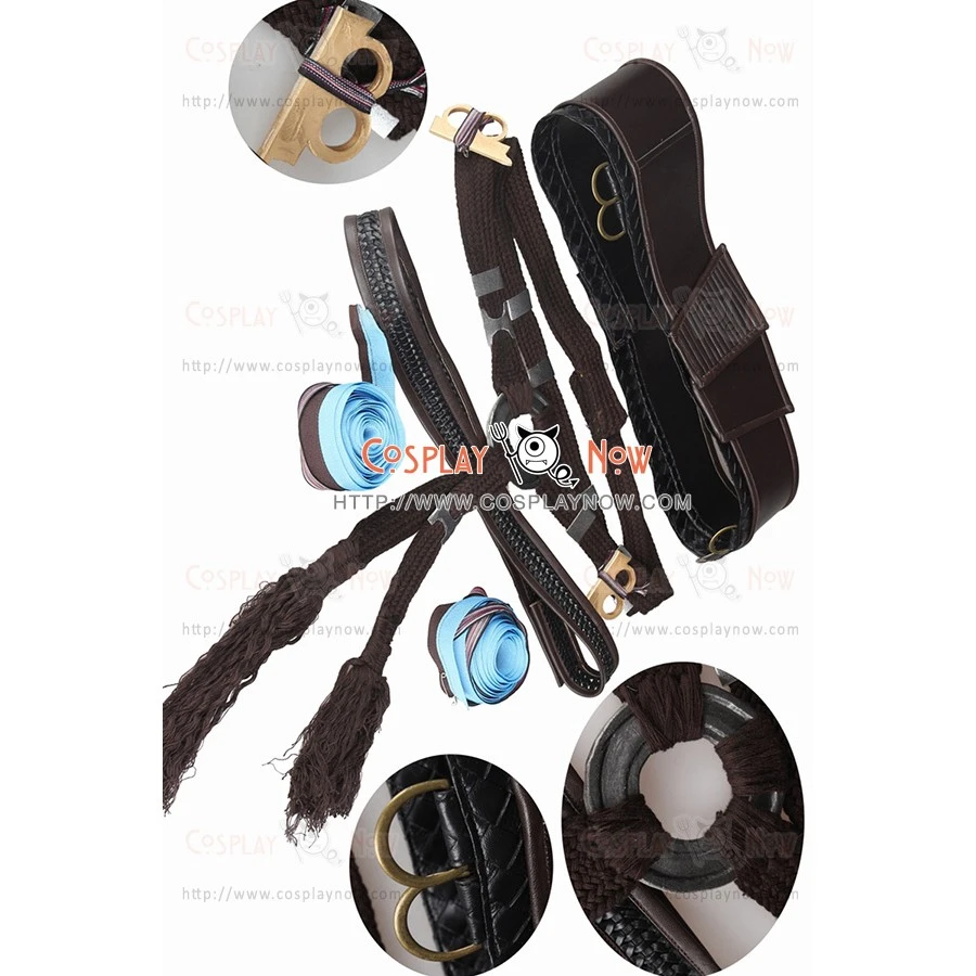 Doctor Strange Stephen Strange Cosplay Costume 12 Doctor Strange Stephen Strange Cosplay Costume - Image 10