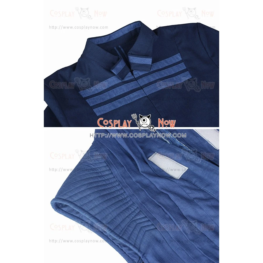 Doctor Strange Stephen Strange Cosplay Costume 10 Doctor Strange Stephen Strange Cosplay Costume - Image 8