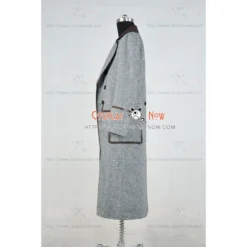 Doctor Who 4th Fourth Dr Tom Baker Cosplay Costume Gray 13 Doctor Who 4th Fourth Dr Tom Baker Cosplay Costume Gray -Halloween Shop doctor who 4th fourth dr tom baker cosplay costume gray wd007 1461 493