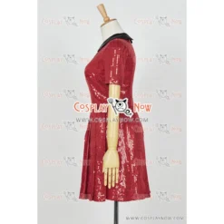 Doctor Who 8 Cosplay Clara Oswald Costume 13 Doctor Who 8 Cosplay Clara Oswald Costume -Halloween Shop doctor who 8 cosplay clara oswald costume wd059 1311 12d