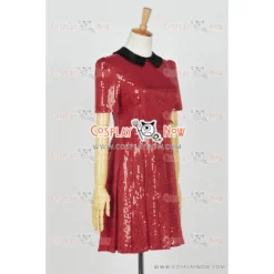 Doctor Who 8 Cosplay Clara Oswald Costume 11 Doctor Who 8 Cosplay Clara Oswald Costume -Halloween Shop doctor who 8 cosplay clara oswald costume wd059 1311 139