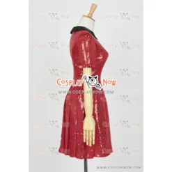 Doctor Who 8 Cosplay Clara Oswald Costume 12 Doctor Who 8 Cosplay Clara Oswald Costume -Halloween Shop doctor who 8 cosplay clara oswald costume wd059 1311 1f1