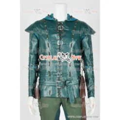Doctor Who 8 Cosplay Robin Hood Costume 27 Doctor Who 8 Cosplay Robin Hood Costume -Halloween Shop doctor who 8 cosplay robin hood costume wd056 1206 b14