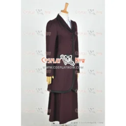 Doctor Who 8th Season Missy Cosplay Costume 13 Doctor Who 8th Season Missy Cosplay Costume -Halloween Shop doctor who 8th season missy cosplay costume wd053 1181 5f4