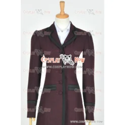 Doctor Who 8th Season Missy Cosplay Costume 17 Doctor Who 8th Season Missy Cosplay Costume -Halloween Shop doctor who 8th season missy cosplay costume wd053 1181 6ba