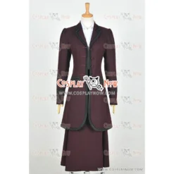 Doctor Who 8th Season Missy Cosplay Costume 12 Doctor Who 8th Season Missy Cosplay Costume -Halloween Shop doctor who 8th season missy cosplay costume wd053 1181 972