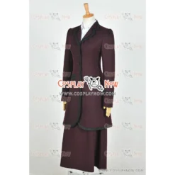 Doctor Who 8th Season Missy Cosplay Costume 14 Doctor Who 8th Season Missy Cosplay Costume -Halloween Shop doctor who 8th season missy cosplay costume wd053 1181 9ba