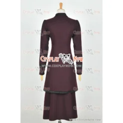 Doctor Who 8th Season Missy Cosplay Costume 15 Doctor Who 8th Season Missy Cosplay Costume -Halloween Shop doctor who 8th season missy cosplay costume wd053 1181 aa1