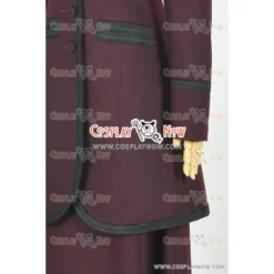 Doctor Who 8th Season Missy Cosplay Costume 19 Doctor Who 8th Season Missy Cosplay Costume -Halloween Shop doctor who 8th season missy cosplay costume wd053 1181 d65