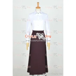 Doctor Who 8th Season Missy Cosplay Costume 16 Doctor Who 8th Season Missy Cosplay Costume -Halloween Shop doctor who 8th season missy cosplay costume wd053 1181 f51
