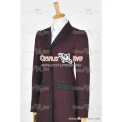 Doctor Who 8th Season Missy Cosplay Costume 18 Doctor Who 8th Season Missy Cosplay Costume -Halloween Shop doctor who 8th season missy cosplay costume wd053 1181 fd9